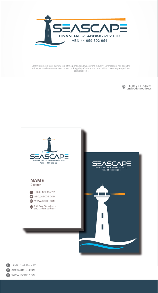 Logo Design by graphicevolution for this project | Design #28766447
