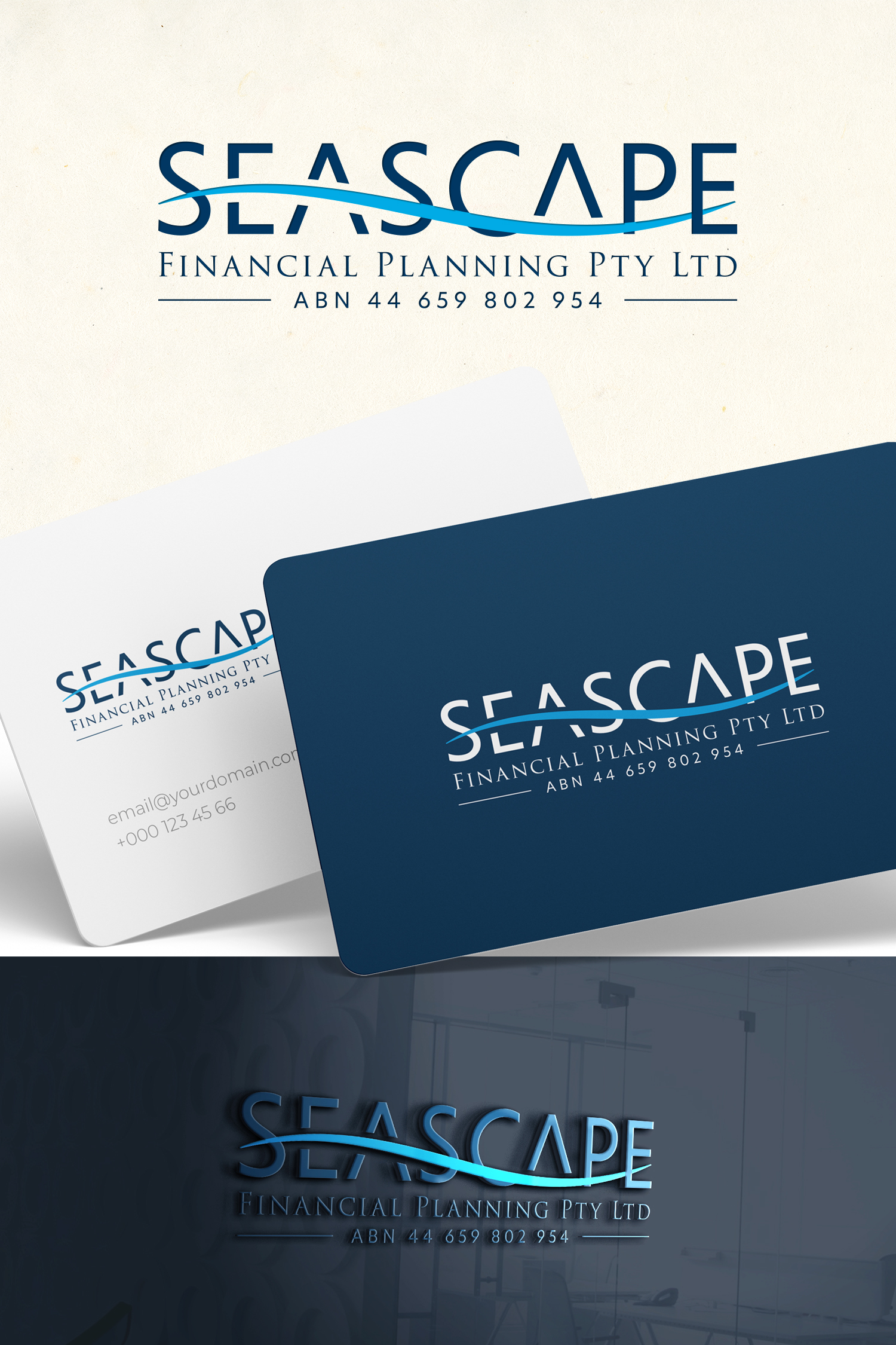 Logo Design by Modeform for this project | Design #28794217