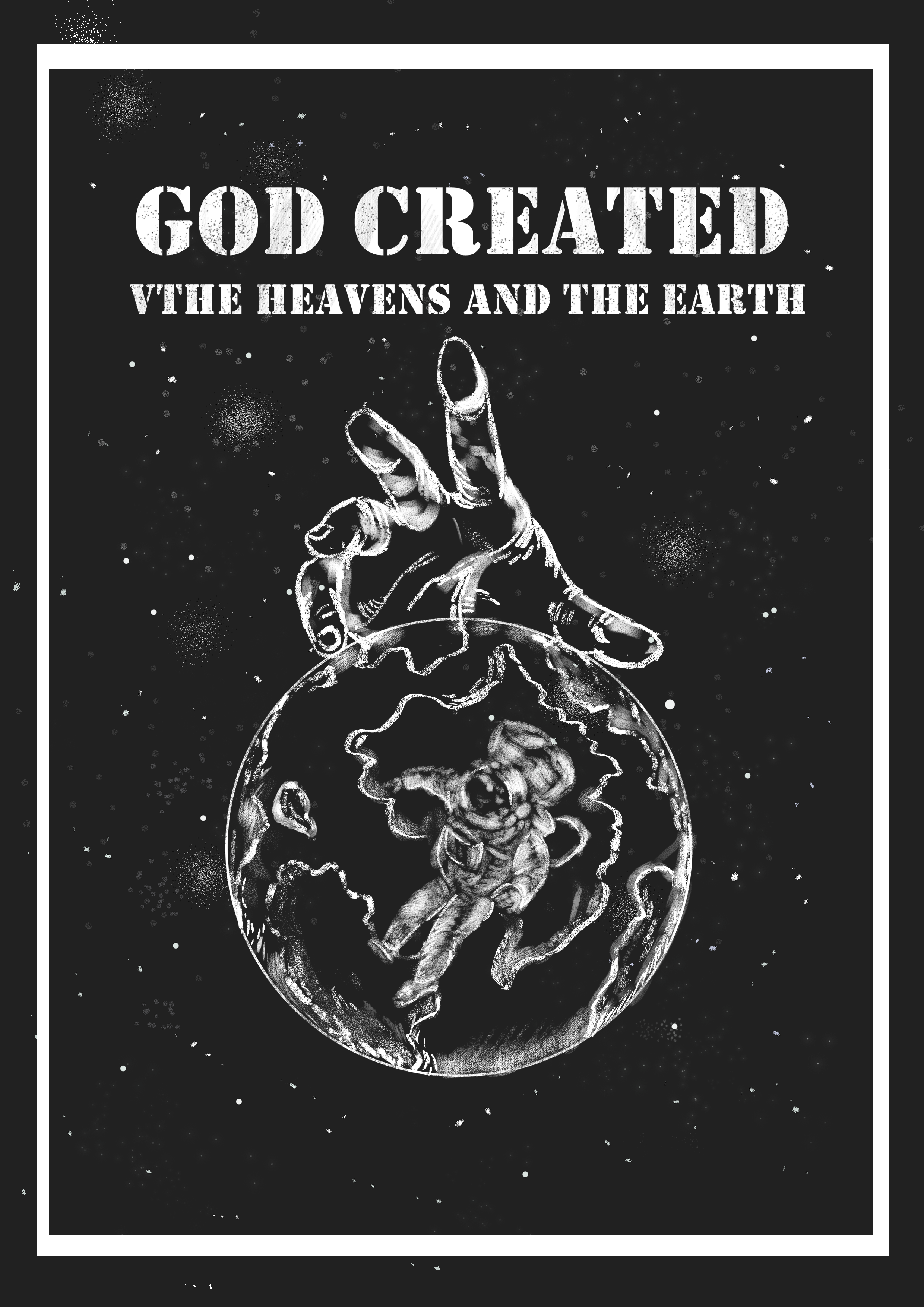 T-shirt Design by JoanneLart for this project | Design #28800172