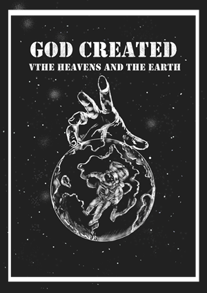 T-shirt Design by JoanneLart for this project | Design: #28800172