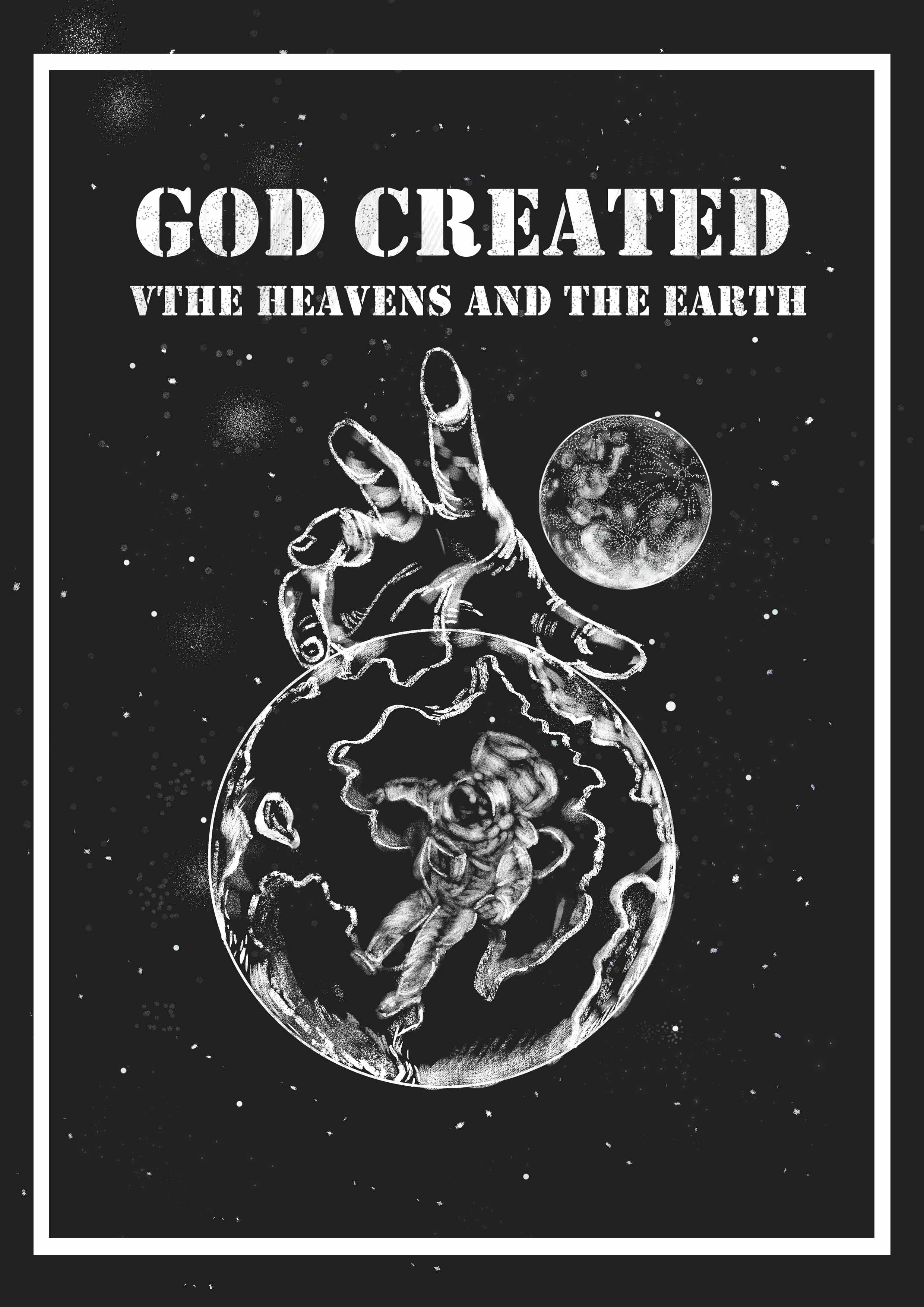 T-shirt Design by JoanneLart for this project | Design #28812124