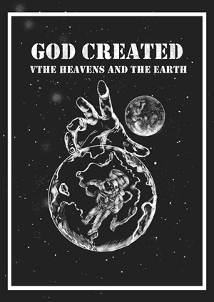 T-shirt Design by JoanneLart for this project | Design: #28812124