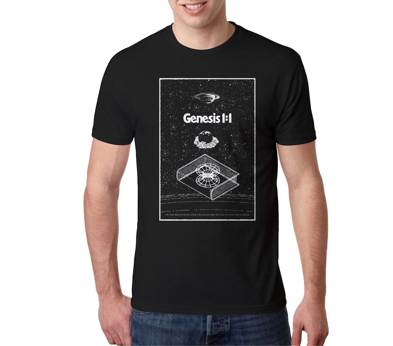 T-shirt Design by CREARTIVE for this project | Design #28774255