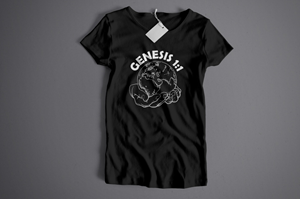 T-shirt Design by A Y A N for this project | Design: #28776415