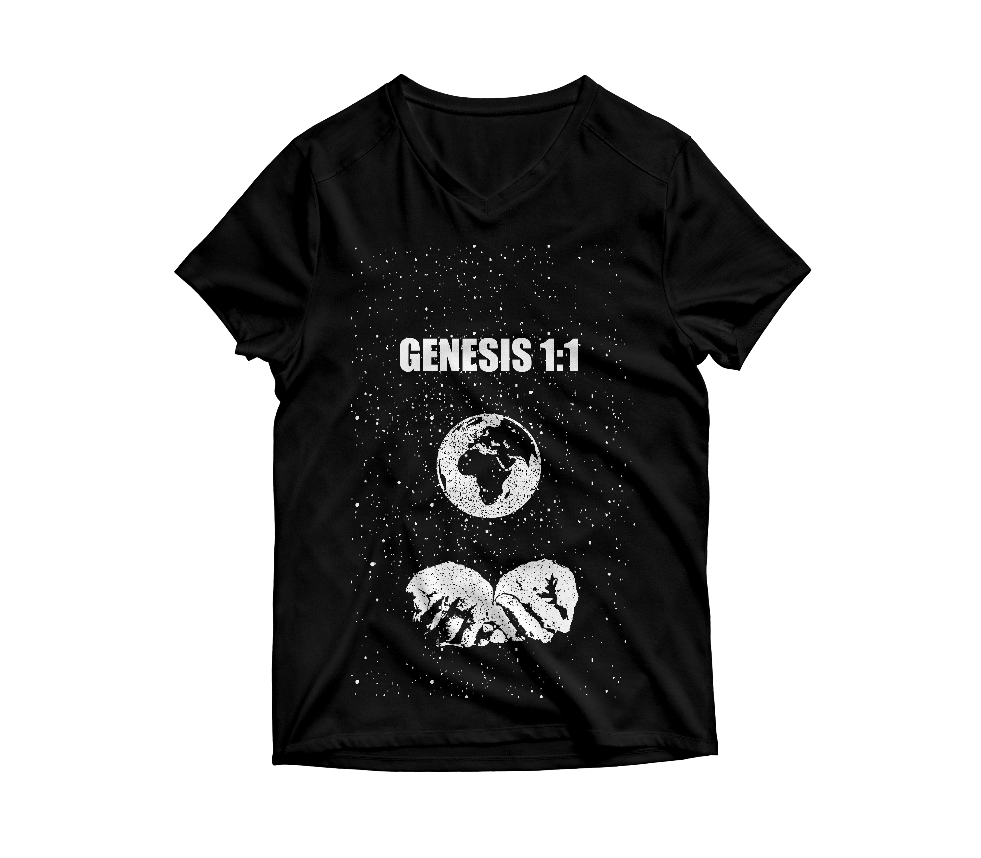 T-shirt Design by dmoeksa for this project | Design #28792064