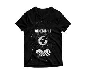 T-shirt Design by dmoeksa for this project | Design: #28792064