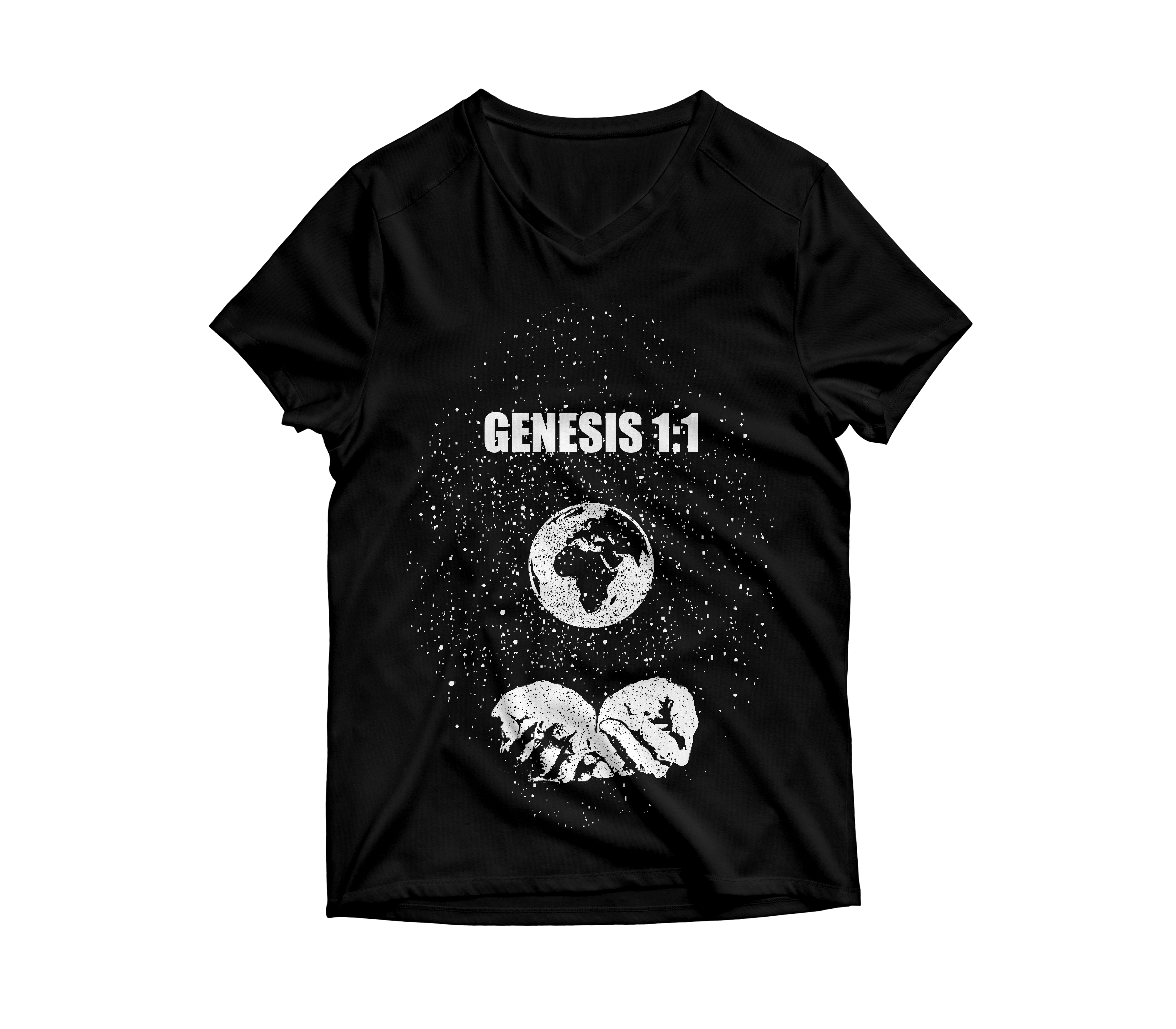 T-shirt Design by dmoeksa for this project | Design #28792092