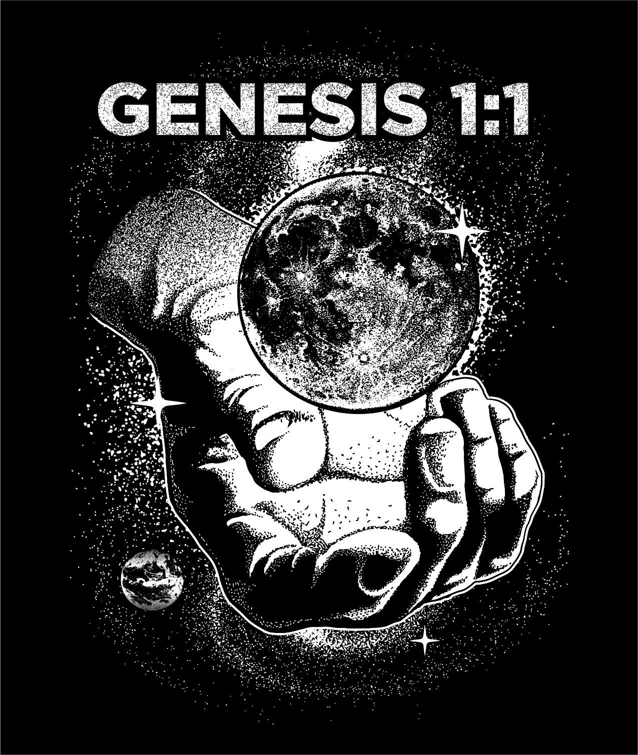 T-Shirt-Design von Yakuza20 für dieses Projekt | Design #28786185