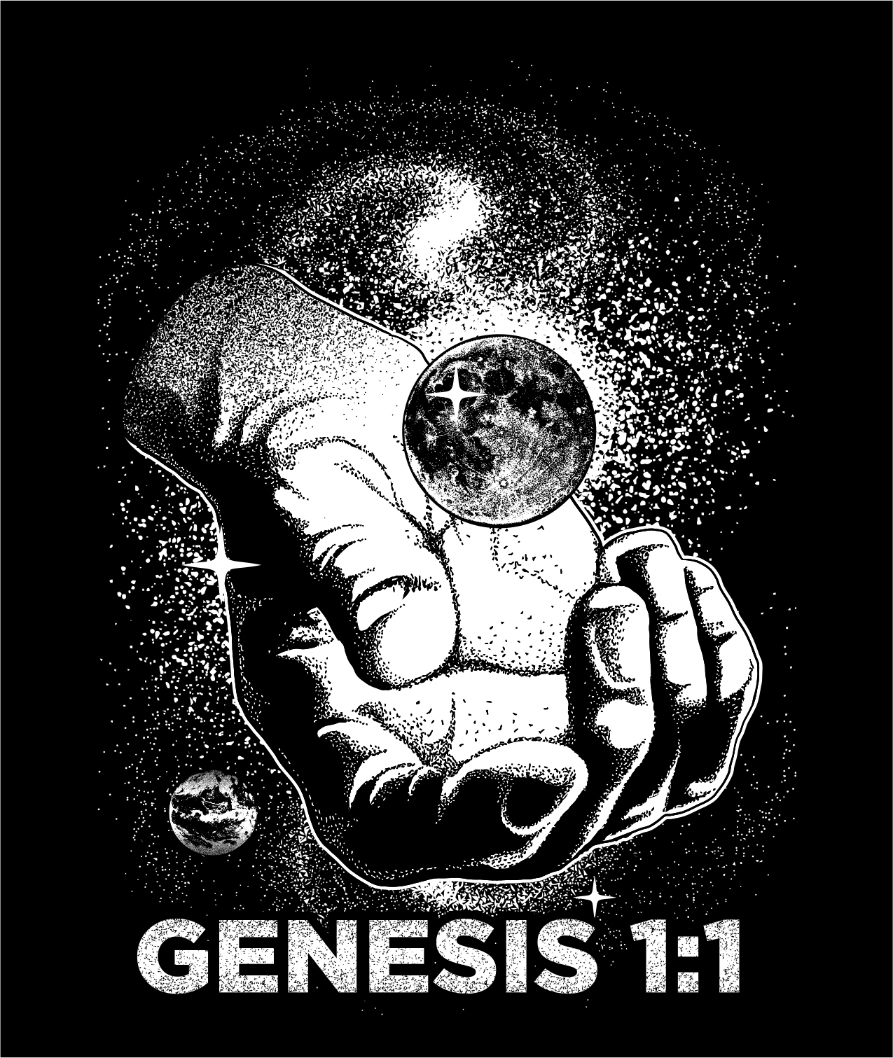 T-Shirt-Design von Yakuza20 für dieses Projekt | Design #28786187