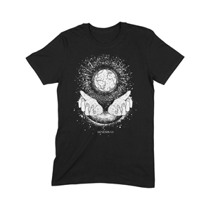 Brand New Clothing Brand Needs Some Help. Brand name is GUIDENLIGHT | T-shirt Design by DIZISNTA