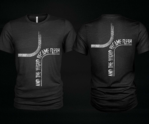 T-shirt Design by Milton Bhowmik for Verbum | Design: #28778200