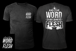 T-shirt Design by APHOTIC APPAREL for Verbum | Design: #28817247