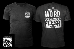 T-shirt Design by APHOTIC APPAREL for Verbum | Design: #28821395