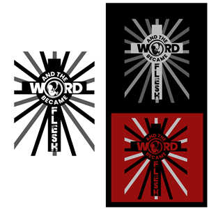 T-shirt Design by onze design for Verbum | Design: #28817715