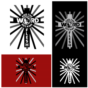 T-shirt Design by onze design for Verbum | Design: #28822782