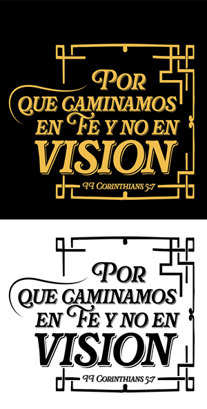 T-shirt Design by SAI DESIGNS for Verbum | Design: #28906907