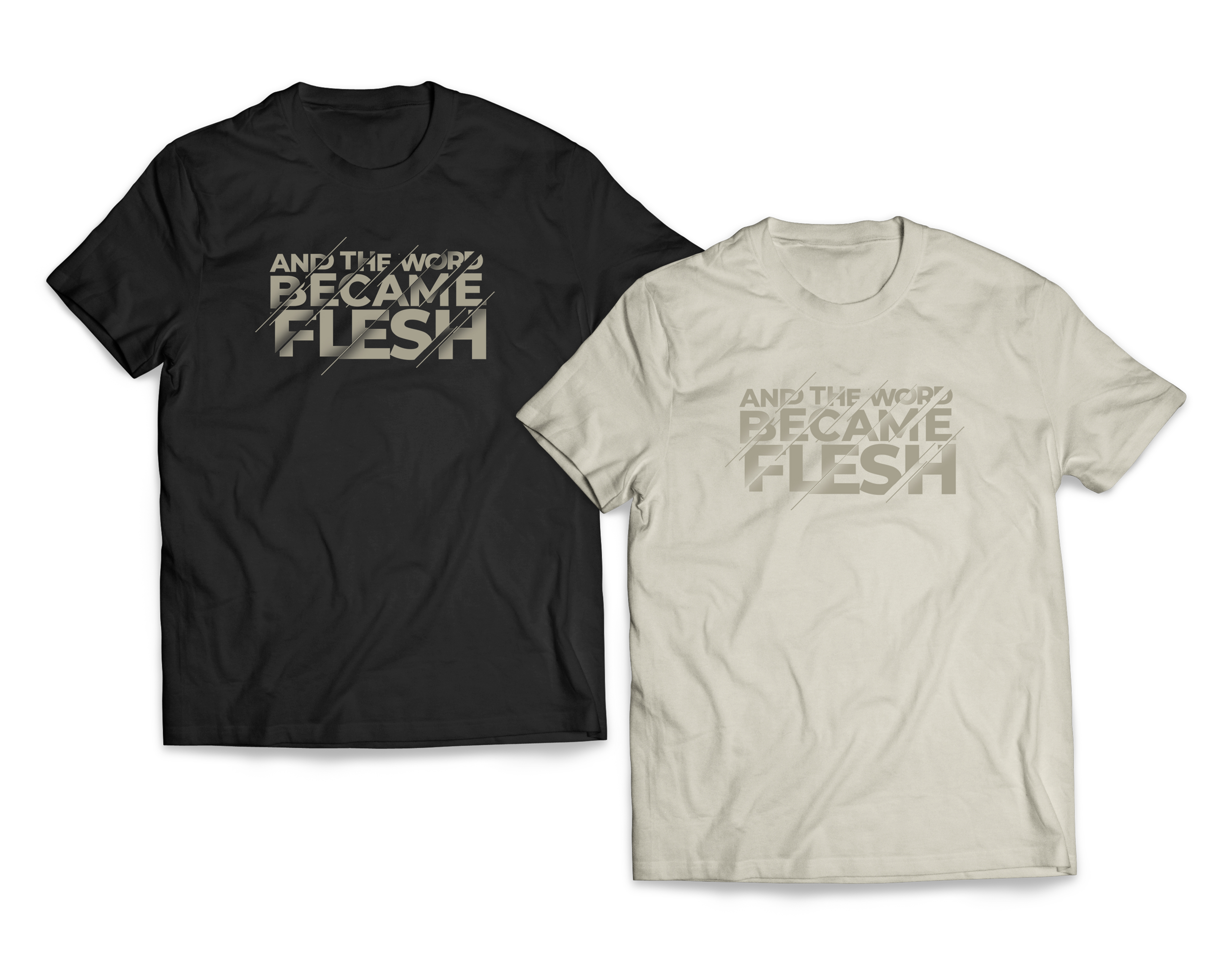 Diseño de Camiseta por Luniere Designs para Verbum | Diseño #28801232