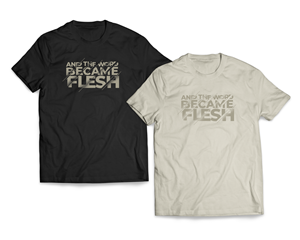 T-shirt Design by Luniere Designs