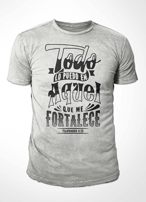 T-shirt Design by swo0osh for Verbum | Design: #28887635