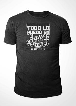 T-shirt Design by swo0osh for Verbum | Design: #28956821