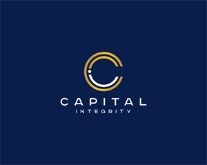 Capital Integrity | Logo Design by iQ46