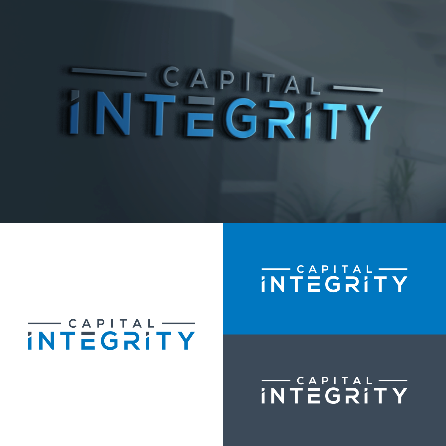 Diseño de Logo por okta5 para este proyecto | Diseño #28767188