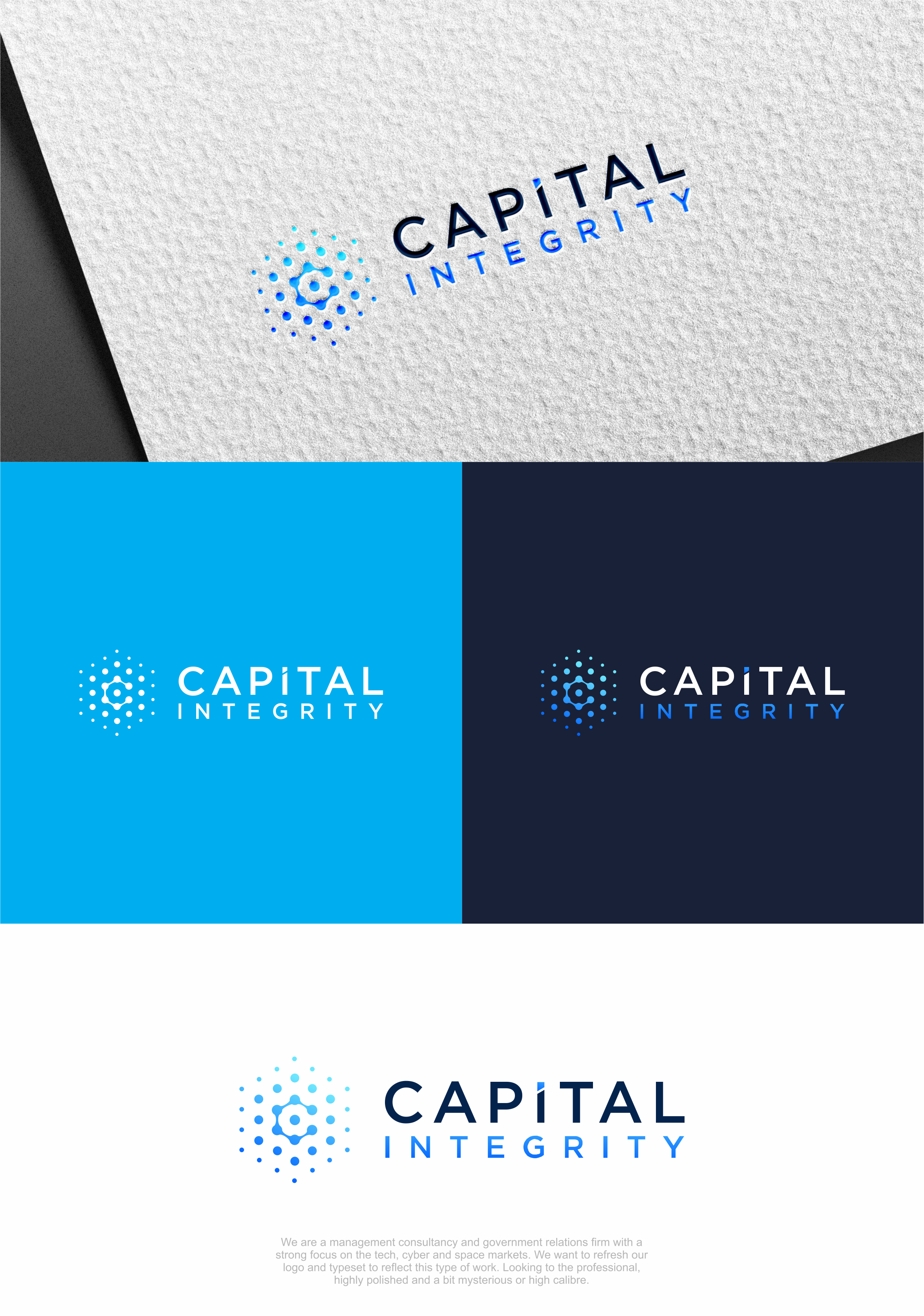 Diseño de Logo por achil78 para este proyecto | Diseño #28779404