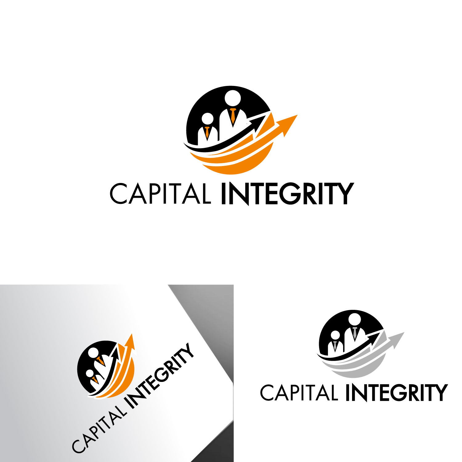 Logo Design by webeezine for this project | Design #28772575