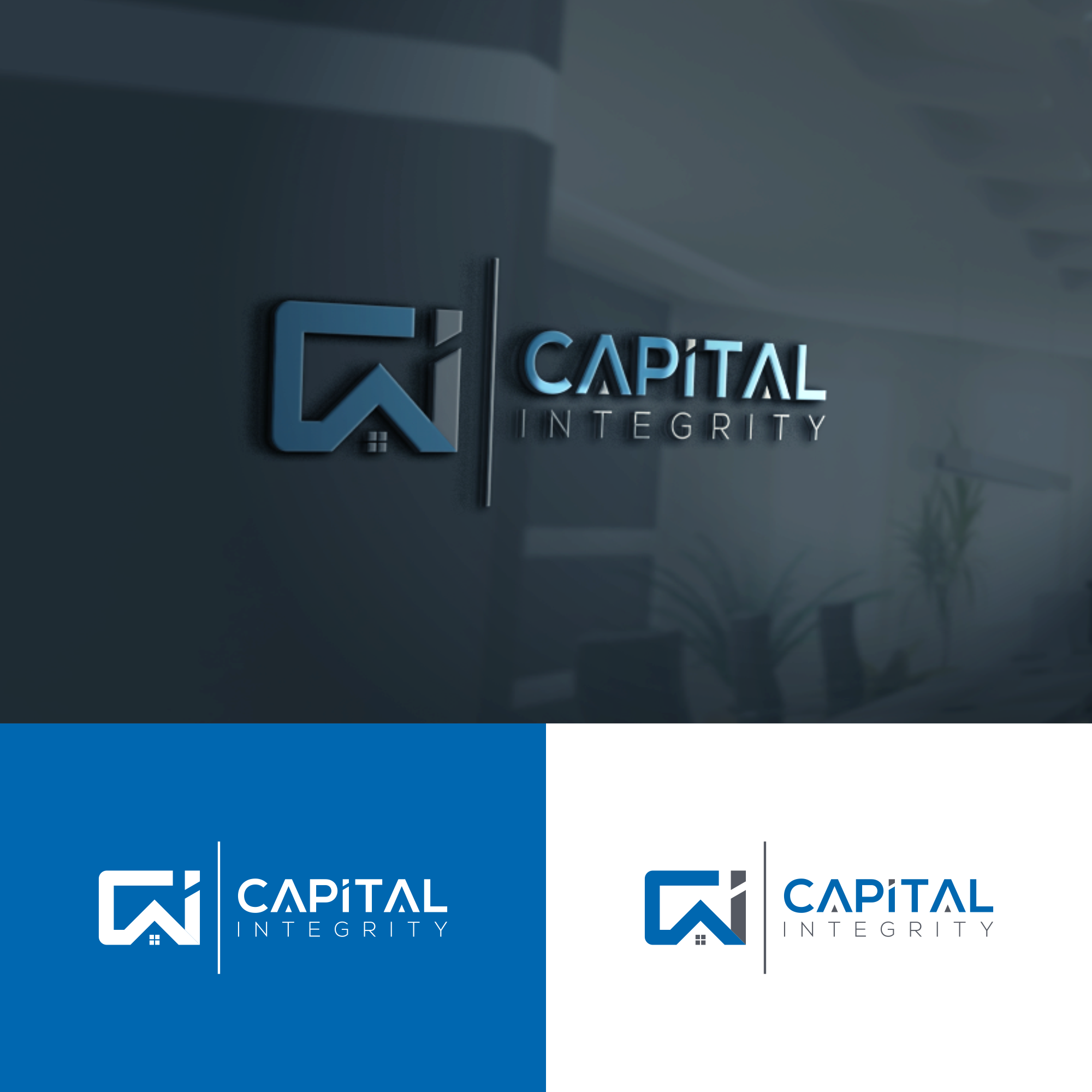 Diseño de Logo por anak mama para este proyecto | Diseño #28765983