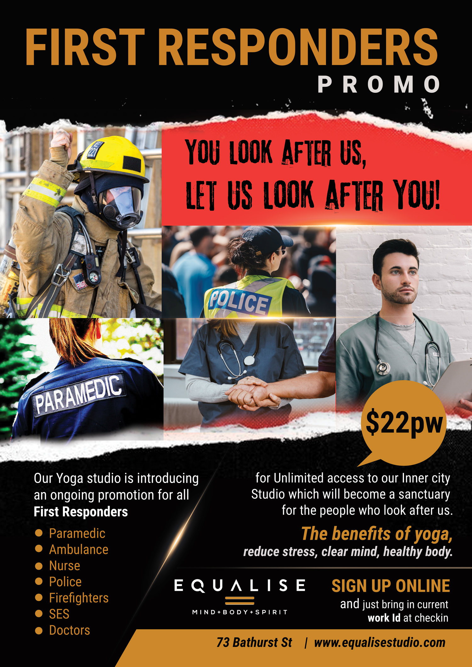 Flyer Design by uk for this project | Design #28766201