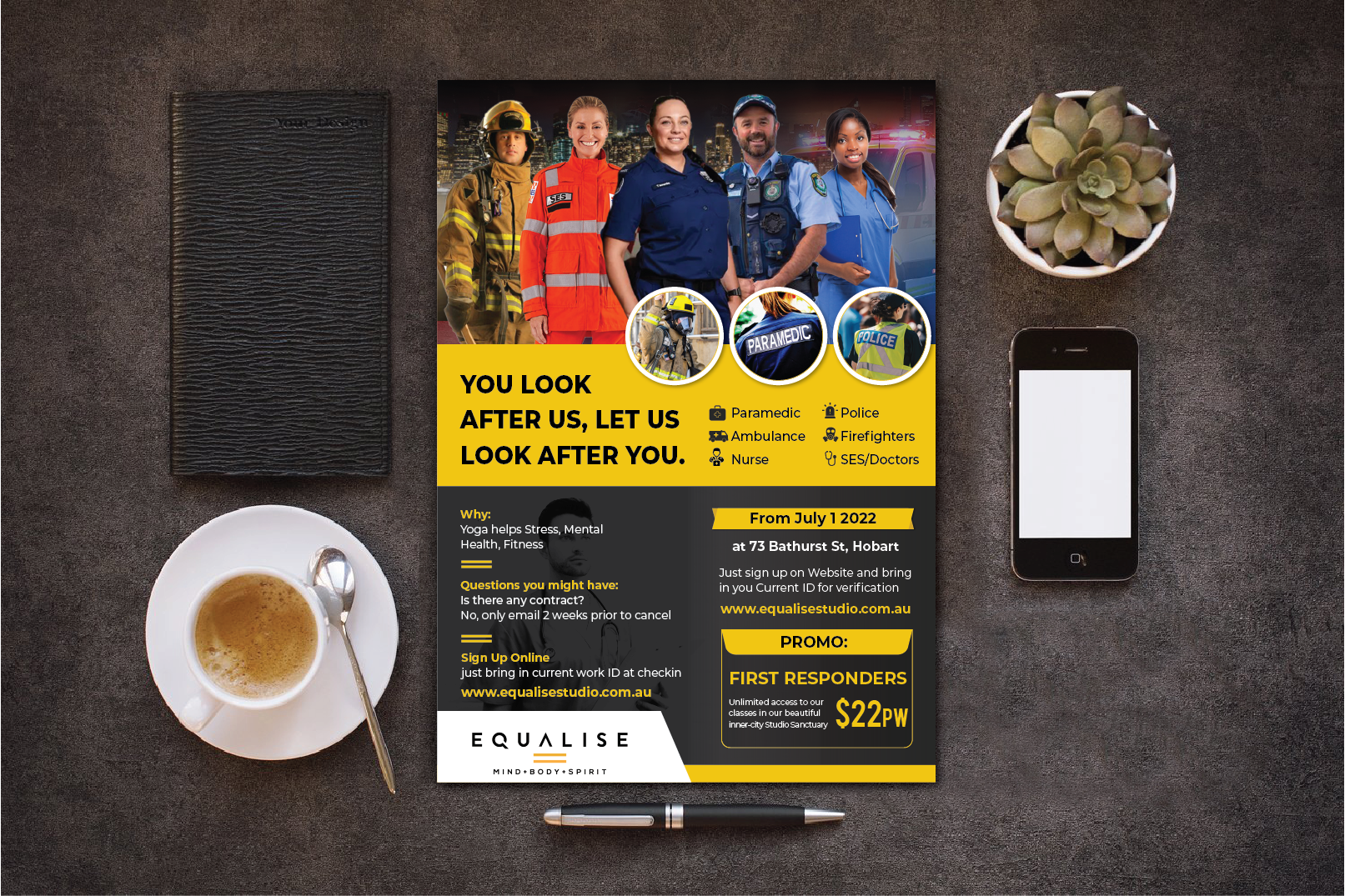 Flyer Design by alex989 for this project | Design #28766222