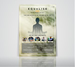 Diseño de Flyer por Owleria para este proyecto | Diseño #28769112
