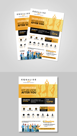 First Reponders Promotion poster/flyer | Design de Flyer par ZeneFashions