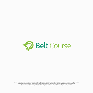 Belt Course | Design de Logo par R!CKY