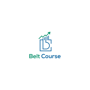 Belt Course | Logo Design by GVisions