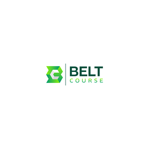 Belt Course | Logo Design by Jean.oktaviani 2