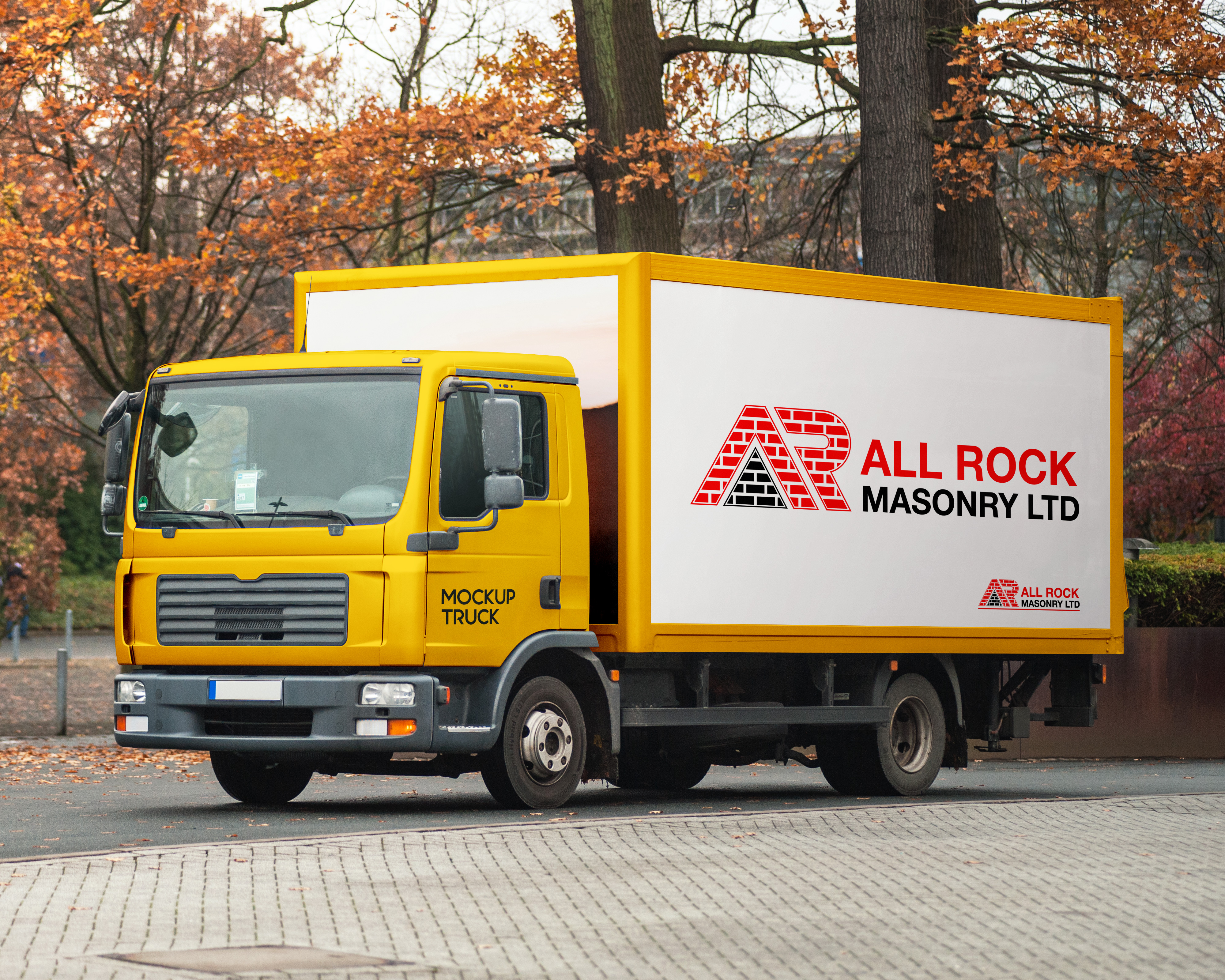 Logo Design by Mi Design1 for this project | Design #28765933