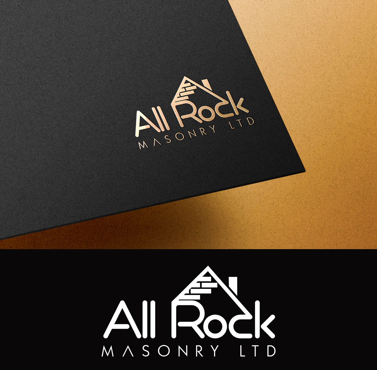 Logo Design by we with for this project | Design #28768577
