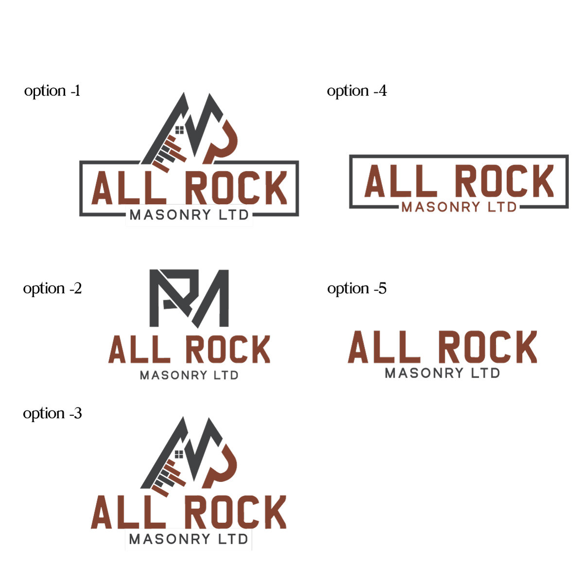 Logo Design by we with for this project | Design #28781185