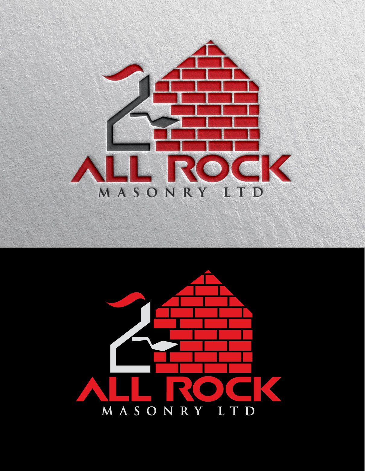 Logo Design by LogoPoko for this project | Design #28781381
