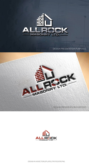 Logo Design by graphicevolution for this project | Design: #28764501