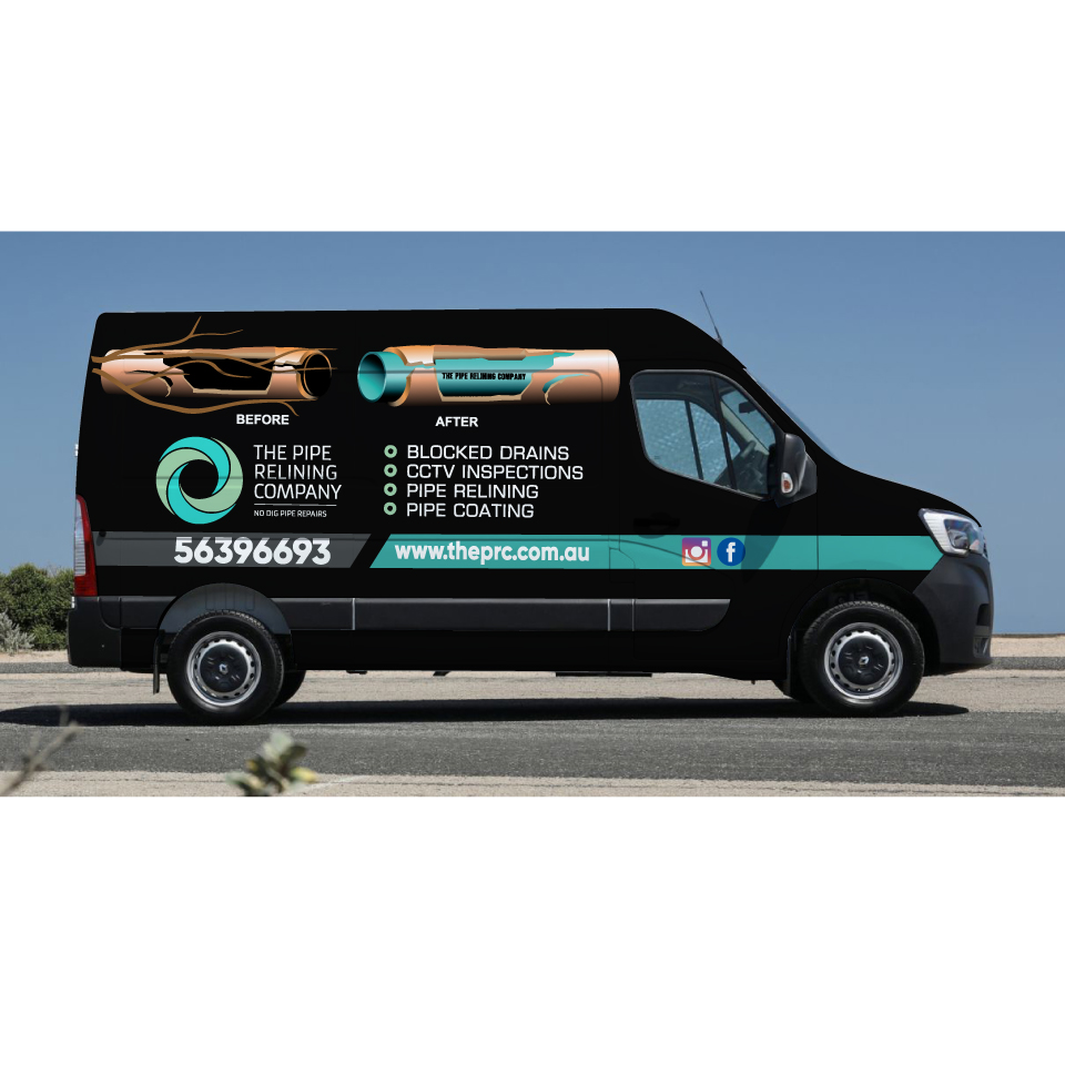 Car Wrap Design by Yoga Tri for CHARLIE THE PLUMBER | Design #28767005