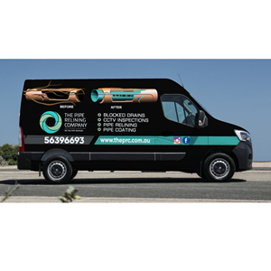 Car Wrap-Design von Yoga Tri für CHARLIE THE PLUMBER | Design #28767005