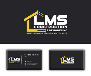 Business Card Design by Golden pathos