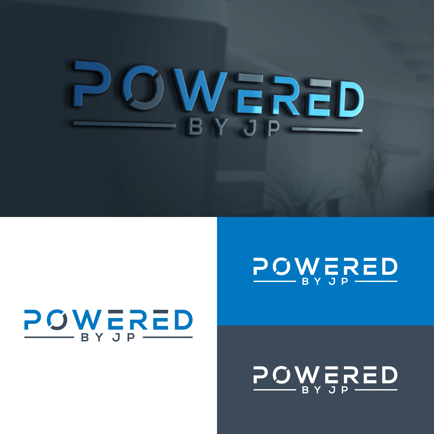 Logo-Design von okta5 für dieses Projekt | Design #28766900