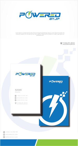 Design de Logo par graphicevolution pour ce projet | Design : #28766251