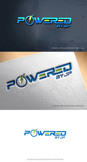 Design de Logo par graphicevolution pour ce projet | Design : #28766253
