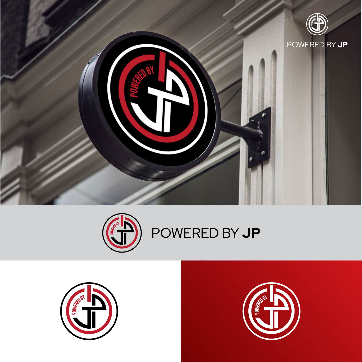 Logo Design by Radsky17 for this project | Design #28800685