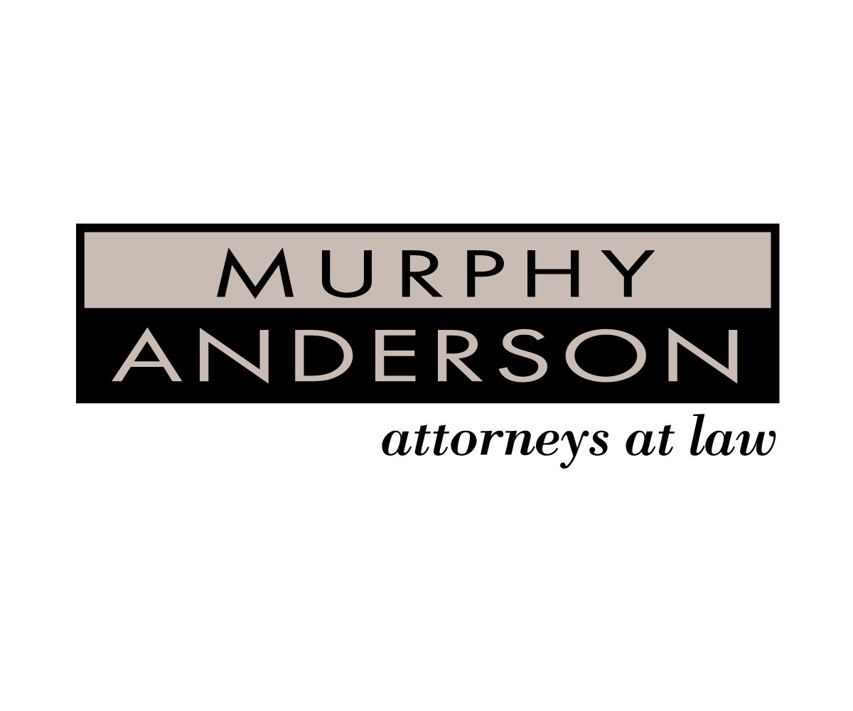 Logo Design by Roland C for Murphy & Anderson, P.A. | Design #28788109