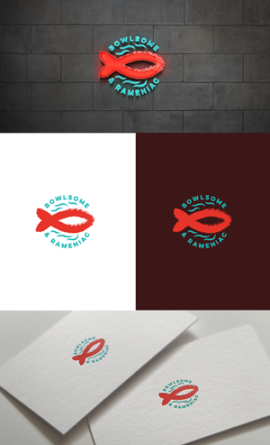 Diseño de Logo por GLDesigns para este proyecto | Diseño: #28766607